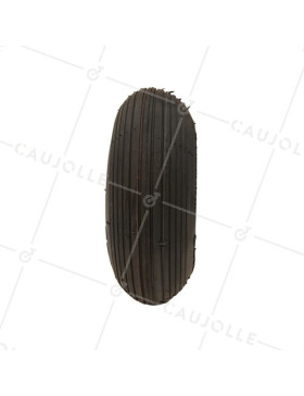 PNEU LIGNÉ DE DIABLE DIAMÈTRE 260 MM (3.00-4)