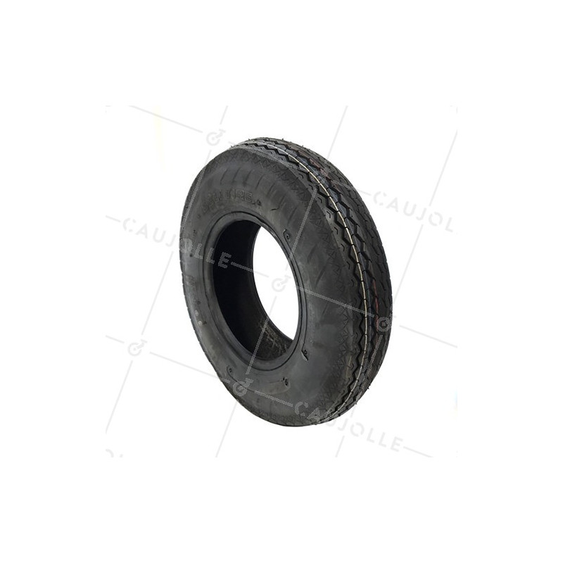 PNEU PREMIUM 4 PLIS DIAMÈTRE 400 MM (4.00-8)
