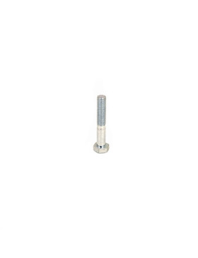 BOULON + ECROU INDESSERABLE DIAMÈTRE 6MM LONGUEUR 40MM