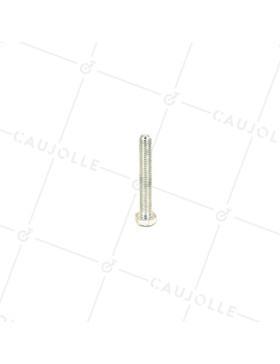 BOULON DIAMÈTRE 8MM LONGUEUR 60MM
