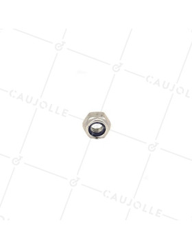 BOULON DIAMÈTRE 8MM LONGUEUR 60MM