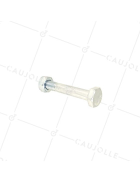 PERNO DE 10 MM DE DIÁMETRO Y 60 MM DE LONGITUD • Caujolle
