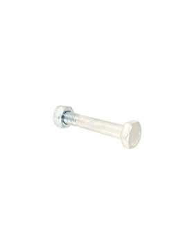 BOULON DIAMÈTRE 10MM LONGUEUR 60MM