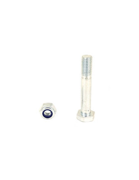 BOULON DIAMÈTRE 10MM LONGUEUR 60MM