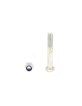 BOULON DIAMÈTRE 10MM LONGUEUR 65MM