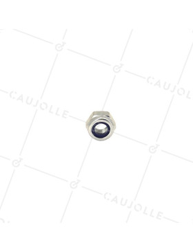 BOULON DIAMÈTRE 10MM LONGUEUR 65MM