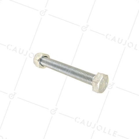 PERNO DE 12 MM DE DIÁMETRO Y 90 MM DE LONGITUD • Caujolle