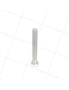 BOULON DIAMÈTRE 12MM LONGUEUR 90MM