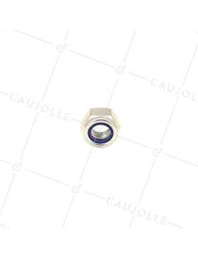 BOULON DIAMÈTRE 12MM LONGUEUR 90MM