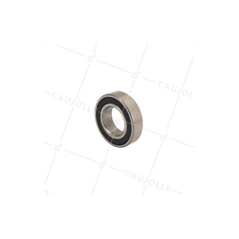 ROULEMENT À BILLES 6005 2RS