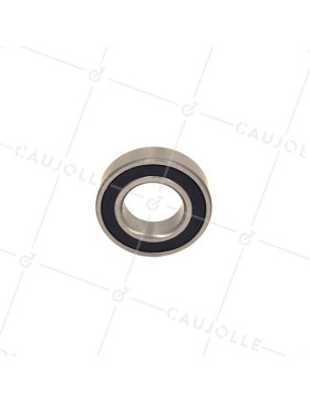 ROULEMENT À BILLES 6005 2RS