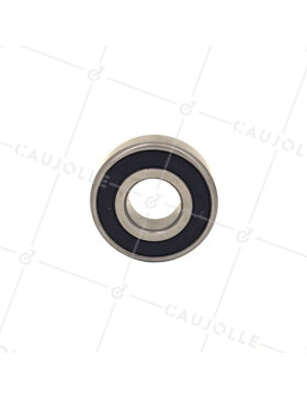 ROULEMENT À BILLES 6204 2RS