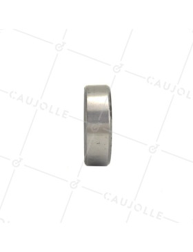 ROULEMENT À BILLES 6204 2RS