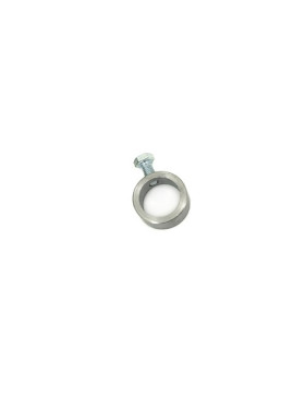 BAGUE D'ARRET AJUSTABLE POUR TUBE INFERIEUR A 20 MM