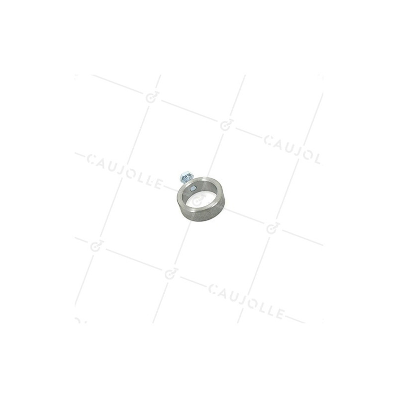 BAGUE D'ARRET DIAMÈTRE 25MM