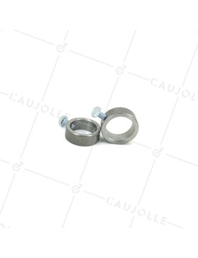 BAGUE D'ARRET DIAMÈTRE 25MM