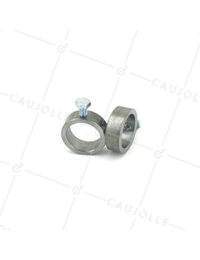 BAGUE D'ARRET DIAMÈTRE 25MM
