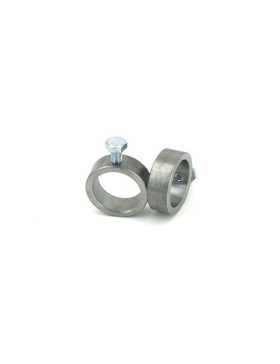 BAGUE D'ARRET DIAMÈTRE 25MM