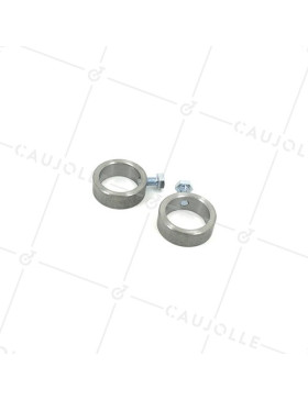 BAGUE D'ARRET DIAMÈTRE 25MM