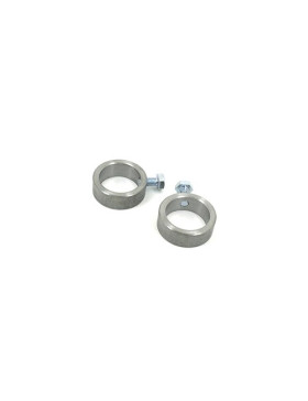 BAGUE D'ARRET DIAMÈTRE 25MM