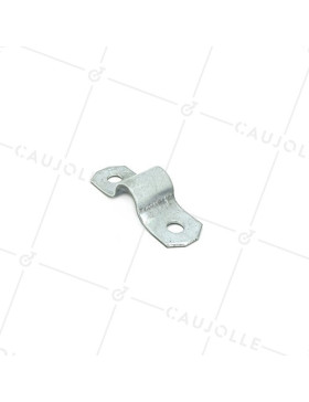 BRIDA PARA CARRETILLA PARA EJE DE DIÁMETRO DE 20 MM  • Caujolle