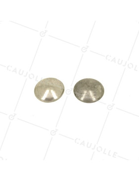 CALOTTE CLIP DIAMÈTRE 14