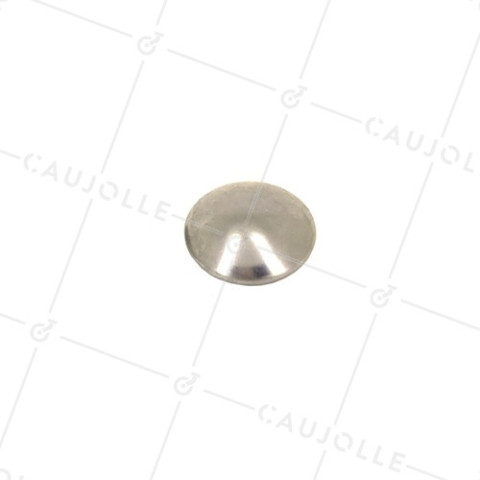 CALOTA CLIP PARA EJE DE 20 MM DE DIÁMETRO • Caujolle