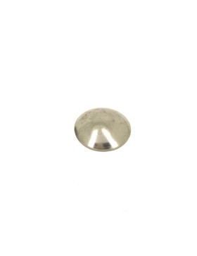 CALOTTE CLIP DIAMÈTRE 25