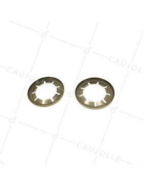 CLIP DIAMÈTRE 25
