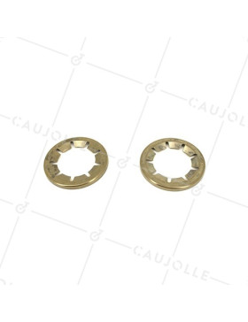 CLIP DIAMÈTRE 25