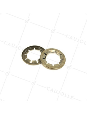 CLIP DIAMÈTRE 25