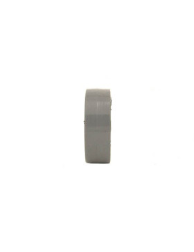 GALET DE MANUTENTION PVC DIAMÈTRE 65MM AXE 8 MM S2300E
