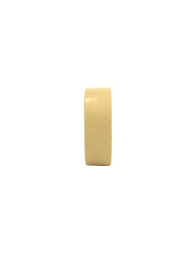 GALET DE MANUTENTION PVC IVOIRE DIAMÈTRE 65 MM AXE 8 MM S2300E