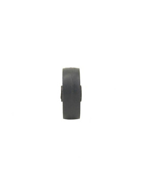 ROUE EN POLYPROPYLÈNE DIAMÈTRE 50 MM AXE 8 MM S2400