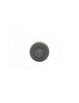 ROUE EN POLYPROPYLÈNE DIAMÈTRE 35 MM AXE 4 MM S2400