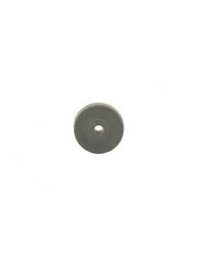 ROUE EN POLYPROPYLÈNE DIAMÈTRE 35 MM AXE 4 MM S2400