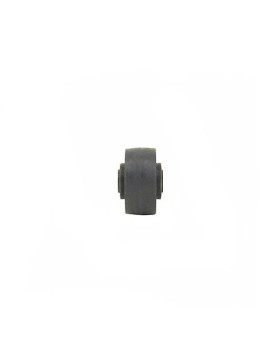 ROUE EN POLYPROPYLÈNE DIAMÈTRE 30 MM AXE 6 MM S2400