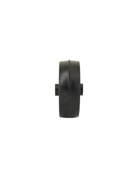 GALET DE MANUTENTION DIAMÈTRE 65MM AXE 10 MM S2300