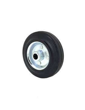 ROUE DE MANUTENTION DIAMÈTRE 125MM AXE 16 MM S2300