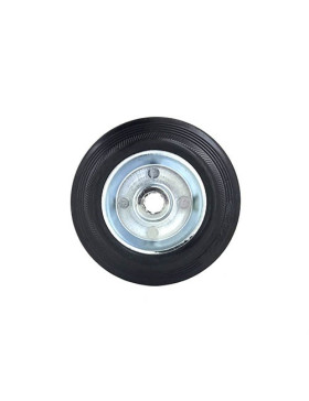 ROUE DE MANUTENTION DIAMÈTRE 125MM AXE 16 MM S2300