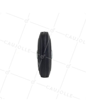 ROUE DE MANUTENTION DIAMÈTRE 125MM AXE 16 MM S2300
