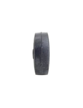 GALET DE MANUTENTION RENFORCÉ DIAMÈTRE 125MM AXE 13 MM S2300