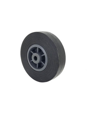 GALET DE MANUTENTION RENFORCÉ DIAMÈTRE 150MM AXE 13 MM S2300