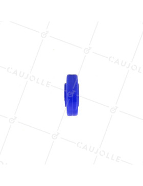 Rueda DE TROLLEY PARA CONVEYOR AÉREO DIÁMETRO 49 MM EJE 8 MM