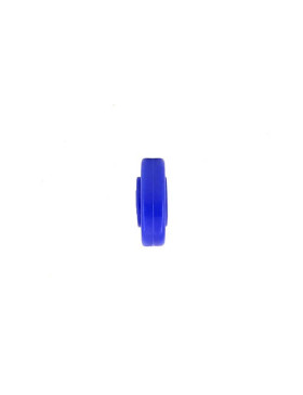 Rueda DE TROLLEY PARA CONVEYOR AÉREO DIÁMETRO 49 MM EJE 8 MM