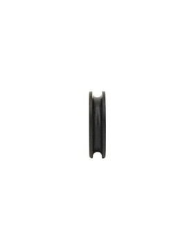 Rueda PARA PUERTA DE ARMARIO DIÁMETRO 41 MM EJE 10 MM