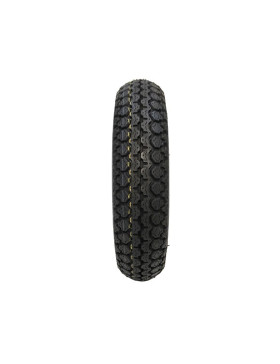 RUEDA DE REMOLQUE RODANTE DIÁMETRO 382 MM CARGA 170 KG CARGA 170KG EJE 85 MM - S2921