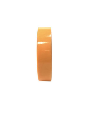 Roue polyuréthane industrielle diamètre 250 mm axe 25 mm