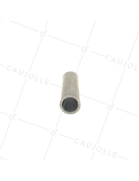Entretoise diamètre 16mm et longueur 74mm