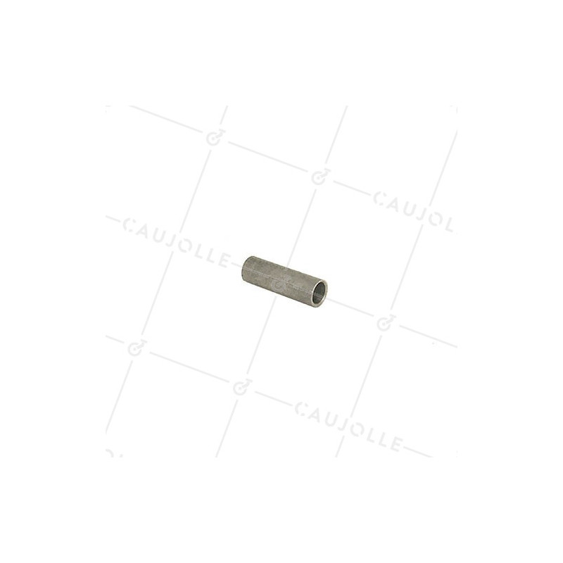 Entretoise diamètre 6mm et longueur 25mm